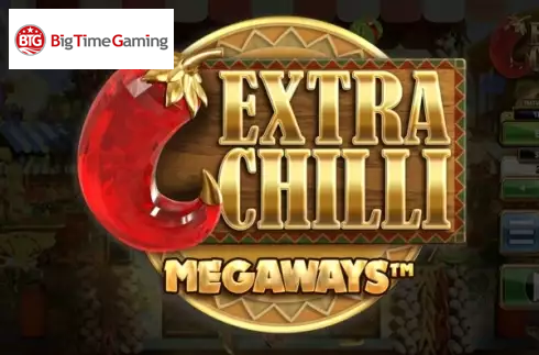 Extra Chilli